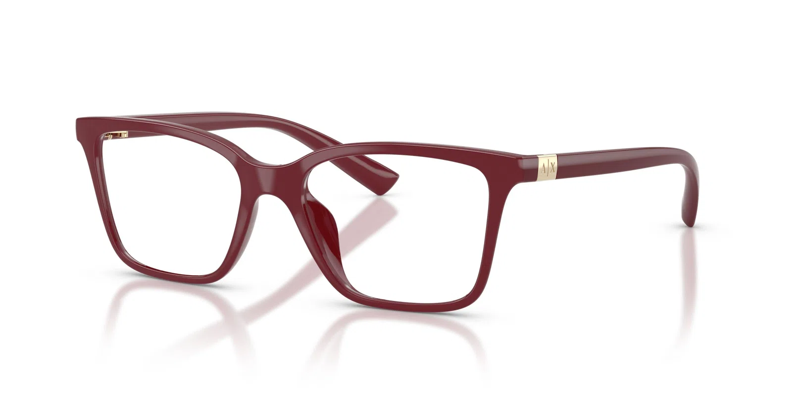 Armani Exchange 3146U Eyeglasses - view 5
